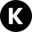 KrzACG[K站] Logo